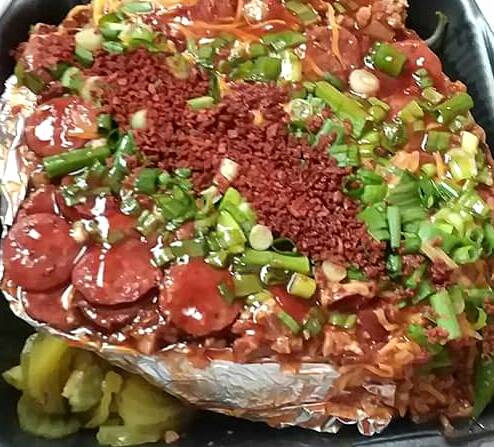 KOOLYS BBQ | restaurant | 122 S Hampton Rd, DeSoto, TX 75115, USA | 2147794681 OR +1 214-779-4681