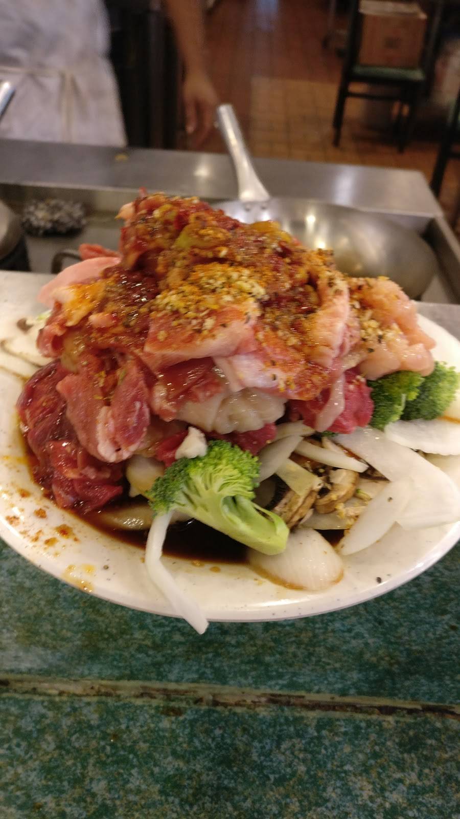 Grand King Buffet | restaurant | 661 E 24th St # 230, Holland, MI 49423, USA | 6167966988 OR +1 616-796-6988