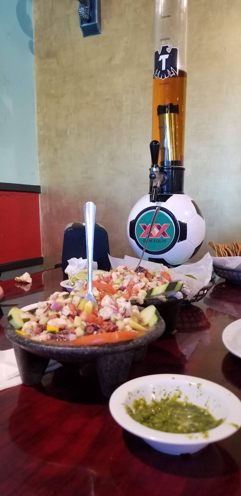 El Cevichazo Restaurant | restaurant | 2728 E Palmdale Blvd, Palmdale, CA 93550, USA | 6615263263 OR +1 661-526-3263