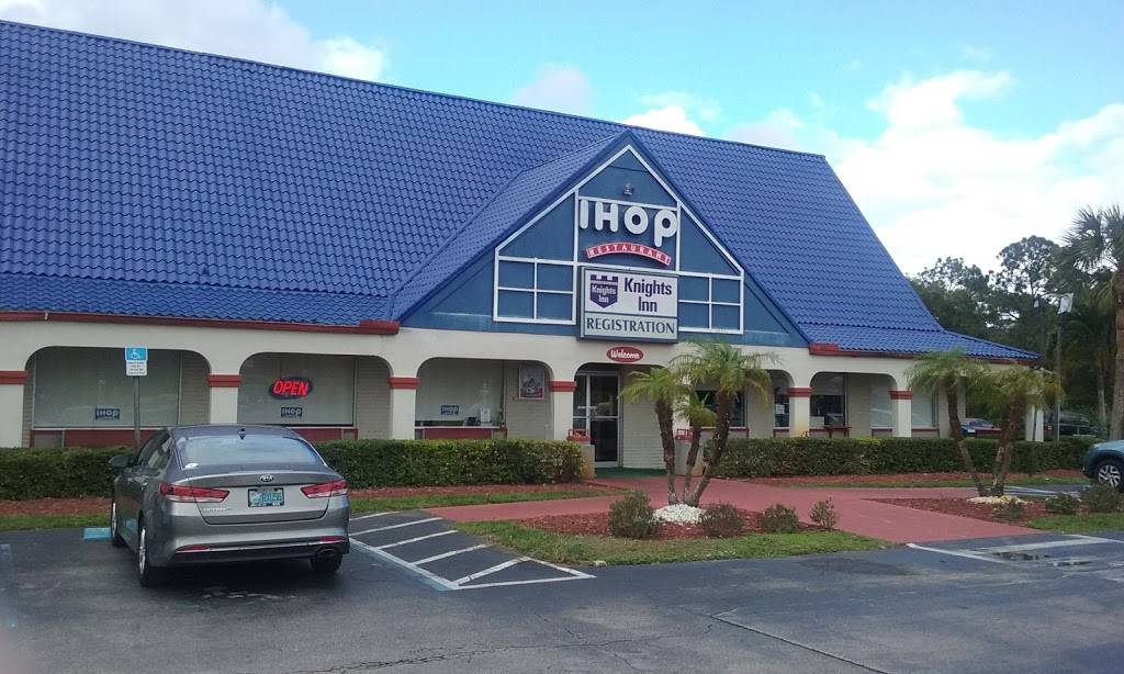 IHOP | restaurant | 8800 20th St, Vero Beach, FL 32966, USA | 7722578208 OR +1 772-257-8208
