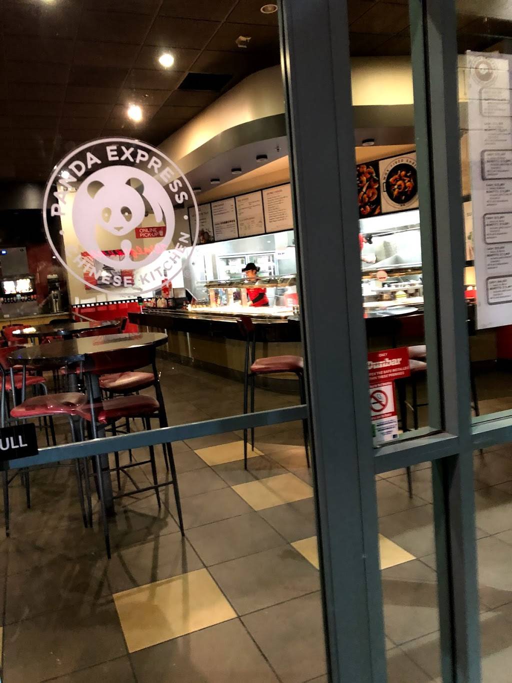 Panda Express | meal takeaway | 6501 E Greenway Pkwy, Scottsdale, AZ 85254, USA | 4809986902 OR +1 480-998-6902