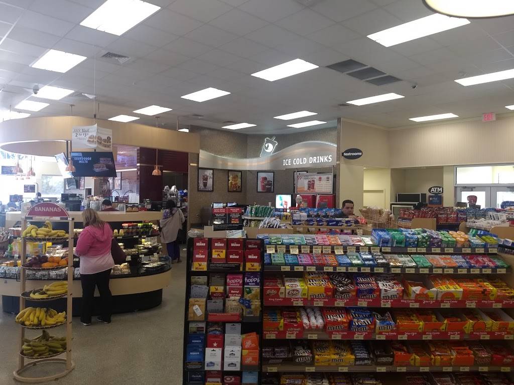 Wawa | cafe | 901 N Orlando Ave, Winter Park, FL 32789, USA | 4076290167 OR +1 407-629-0167
