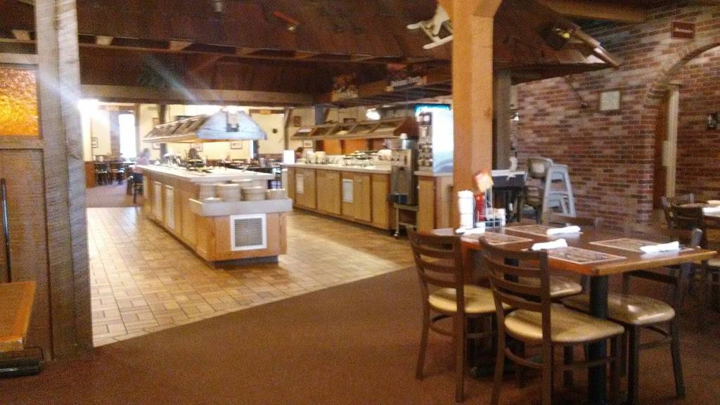 Hosss Steak & Sea House | restaurant | 1948 Leesburg Grove City Rd, Grove City, PA 16127, USA | 7247484099 OR +1 724-748-4099