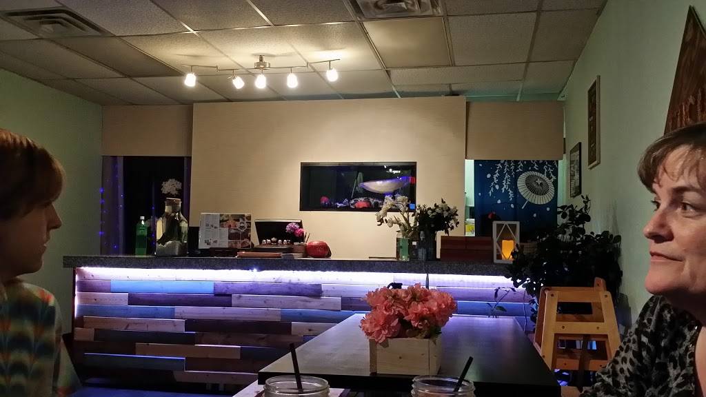 Little Tokyo Restaurant | restaurant | 3901 W Arkansas Ln #103, Arlington, TX 76016, USA | 8174592925 OR +1 817-459-2925