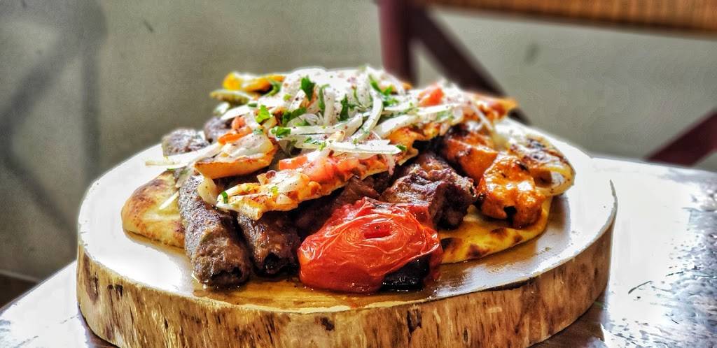 Shesh Besh Grill | restaurant | 7310 Orchard Lake Rd, West Bloomfield Township, MI 48322, USA | 2488551181 OR +1 248-855-1181