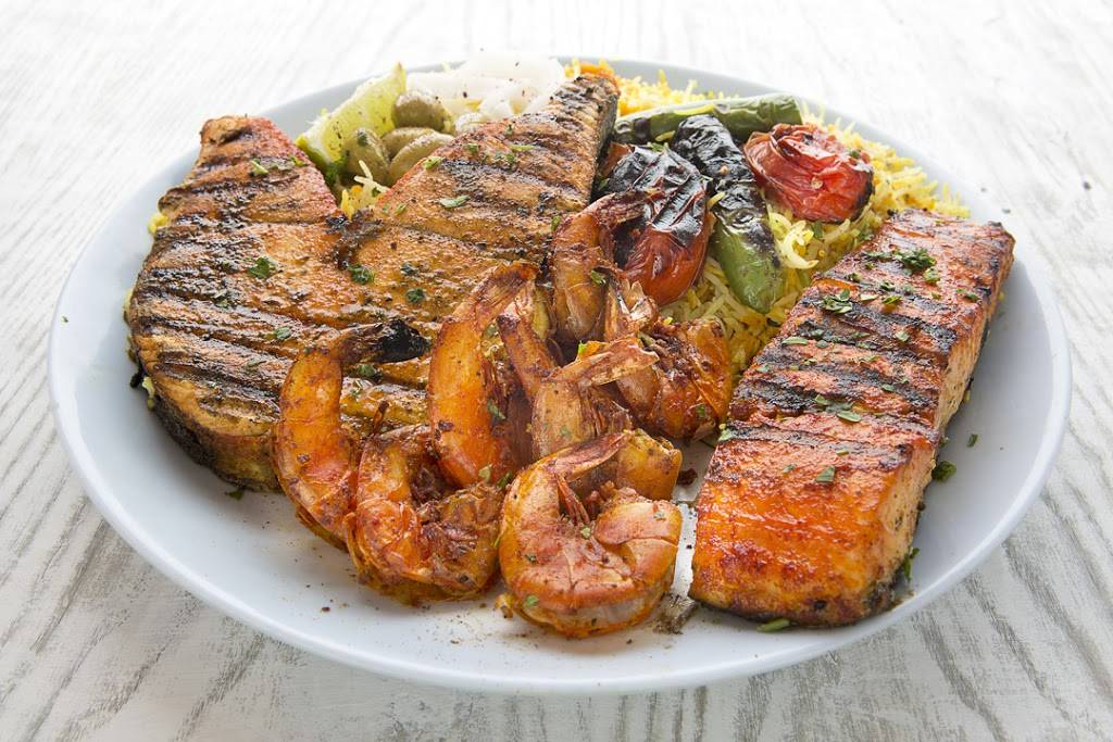 Shibam Restaurant - North | restaurant | 4807 N Elston Ave, Chicago, IL 60630, USA | 7739777272 OR +1 773-977-7272