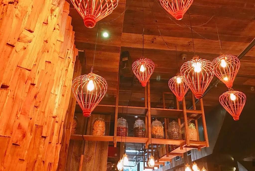 OBAO | restaurant | 222 E 53rd St, New York, NY 10022, USA | 2123085588 OR +1 212-308-5588