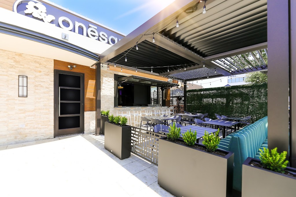 Onēsan Dim Sum Sushi | restaurant | 12300 Inwood Rd Suite 180, Dallas, TX 75244, USA | 4695806838 OR +1 469-580-6838