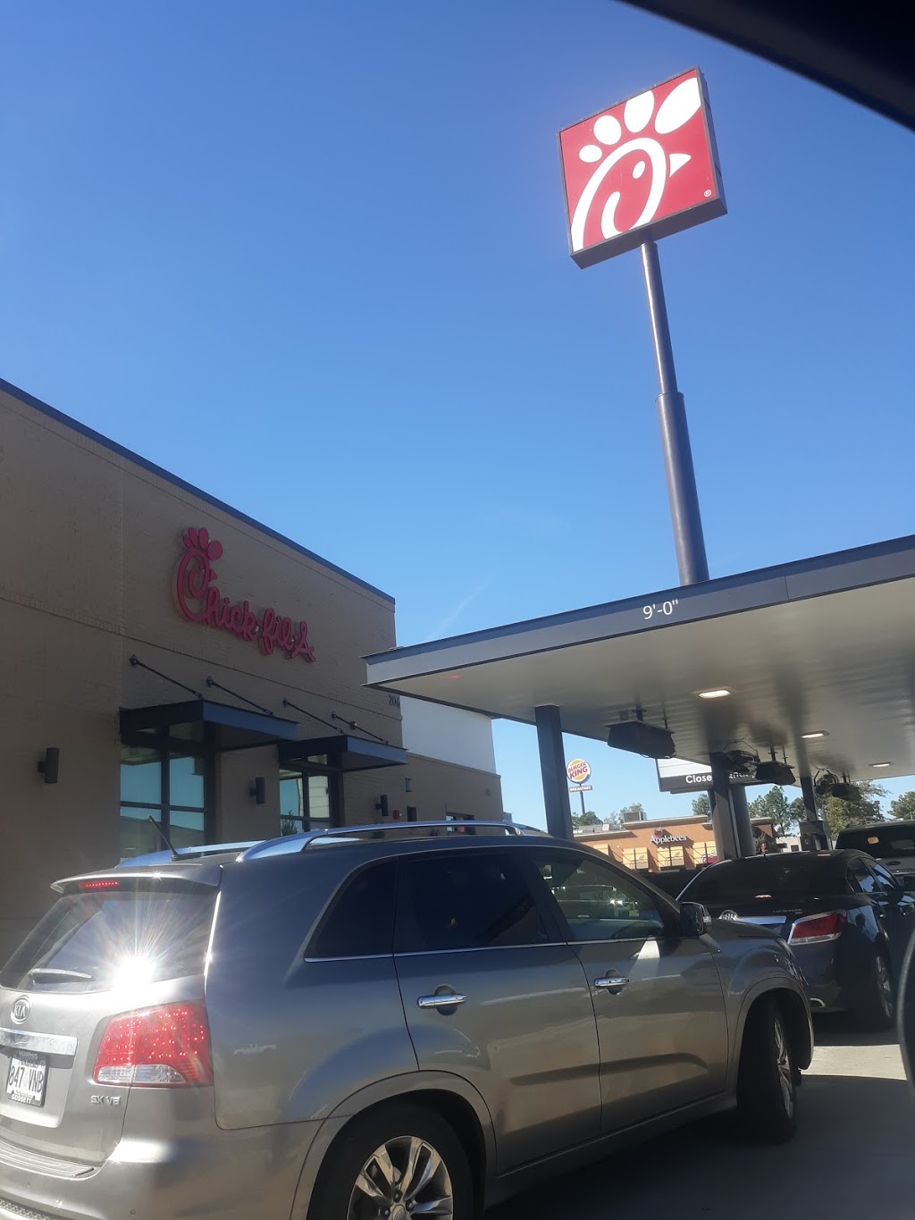 Chick-fil-A | restaurant | 206 W N Service Rd, West Memphis, AR 72301, USA | 8704000081 OR +1 870-400-0081
