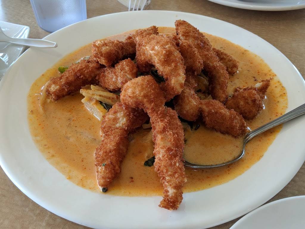 Little Thai Cafe / Restaurant | restaurant | 12002 Richmond Ave #1200, Houston, TX 77082, USA | 8326178811 OR +1 832-617-8811