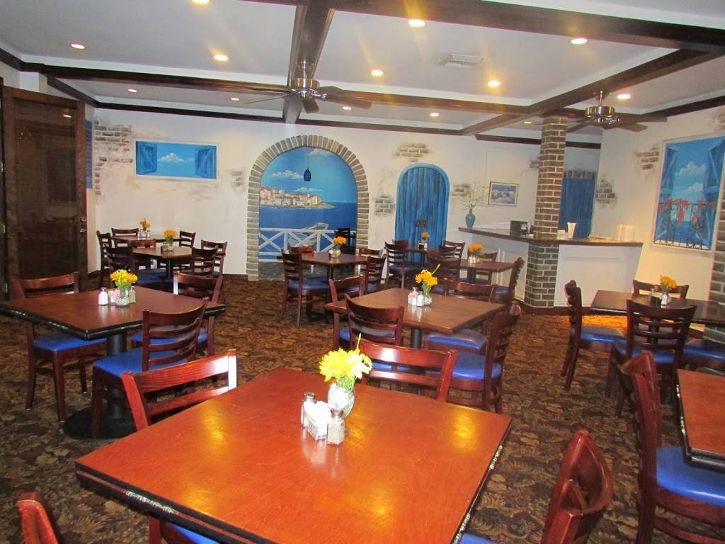 Theos | restaurant | 812 Westheimer Rd, Houston, TX 77006, USA | 7135230425 OR +1 713-523-0425