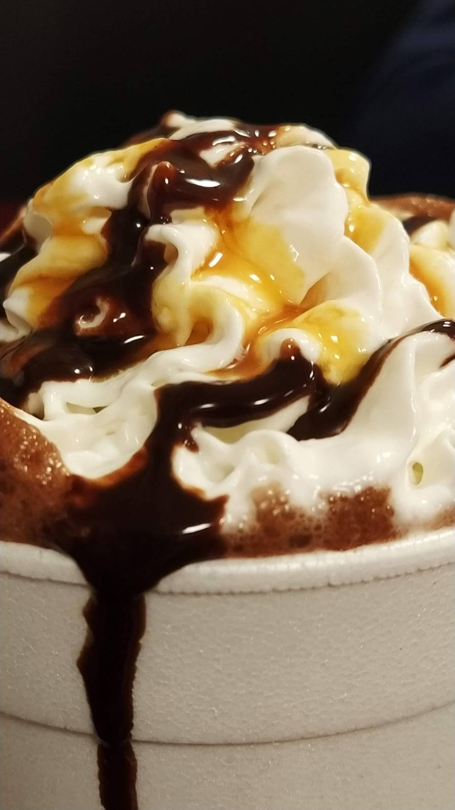 Cornerstone Café | restaurant | 19 E Main St, Glenville, WV 26351, USA | 3044627454 OR +1 304-462-7454