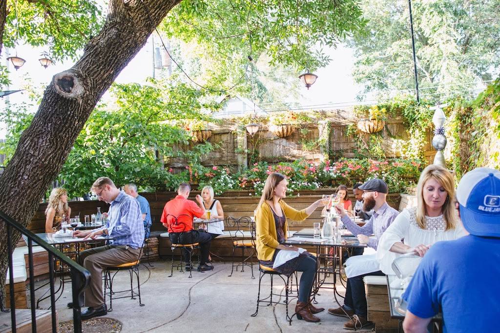 Marks Food, Wine, and Spirit | restaurant | 4916 Underwood Ave, Omaha, NE 68132, USA | 4025022203 OR +1 402-502-2203