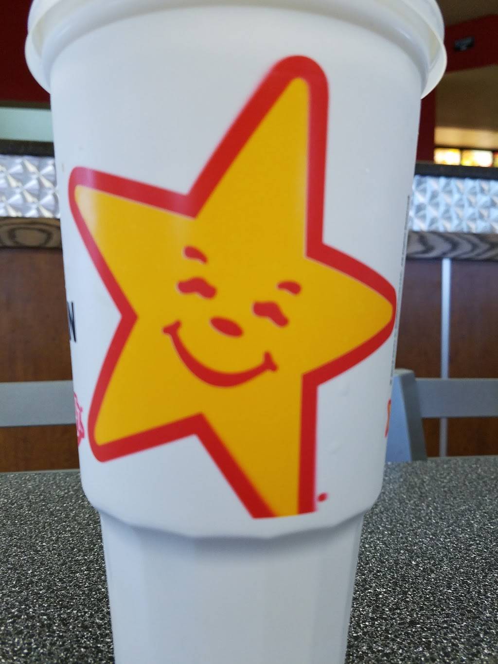 Carls Jr. | restaurant | 2495 Lafayette St, Santa Clara, CA 95050, USA | 4084961187 OR +1 408-496-1187