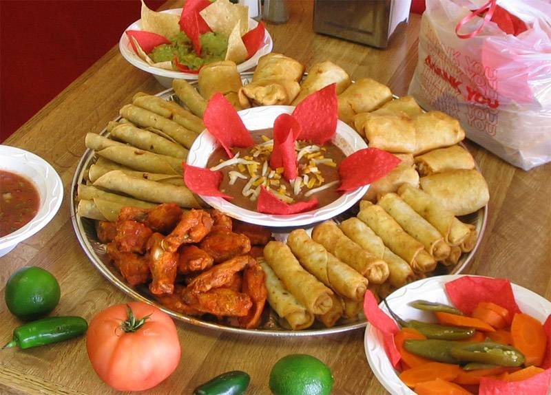 Taco Pronto | restaurant | 1714 McFadden Ave, Santa Ana, CA 92705, USA | 7145581082 OR +1 714-558-1082