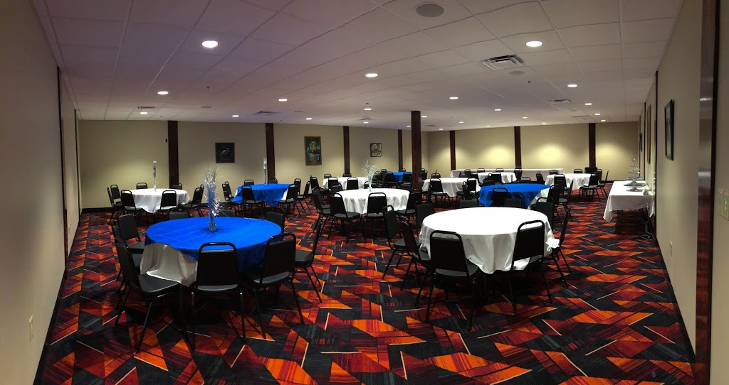 Nexus Cinema Dining | restaurant | 7070 Bruns Dr, Mobile, AL 36695, USA | 2517766570 OR +1 251-776-6570