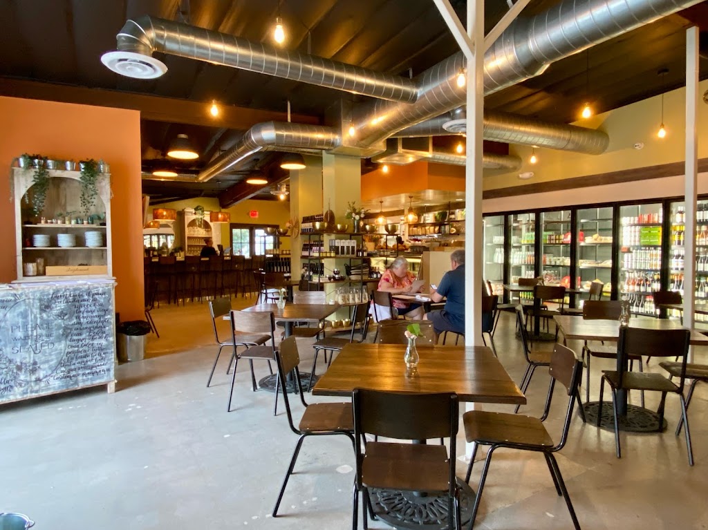 Giana Bakery & Provisions | restaurant | 34146 CA-1, Dana Point, CA 92629, USA | 9495031994 OR +1 949-503-1994