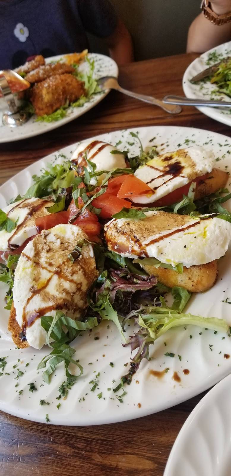 Sals Italian Ristorante | meal delivery | 14535 SW 5th St, Pembroke Pines, FL 33027, USA | 9542390563 OR +1 954-239-0563