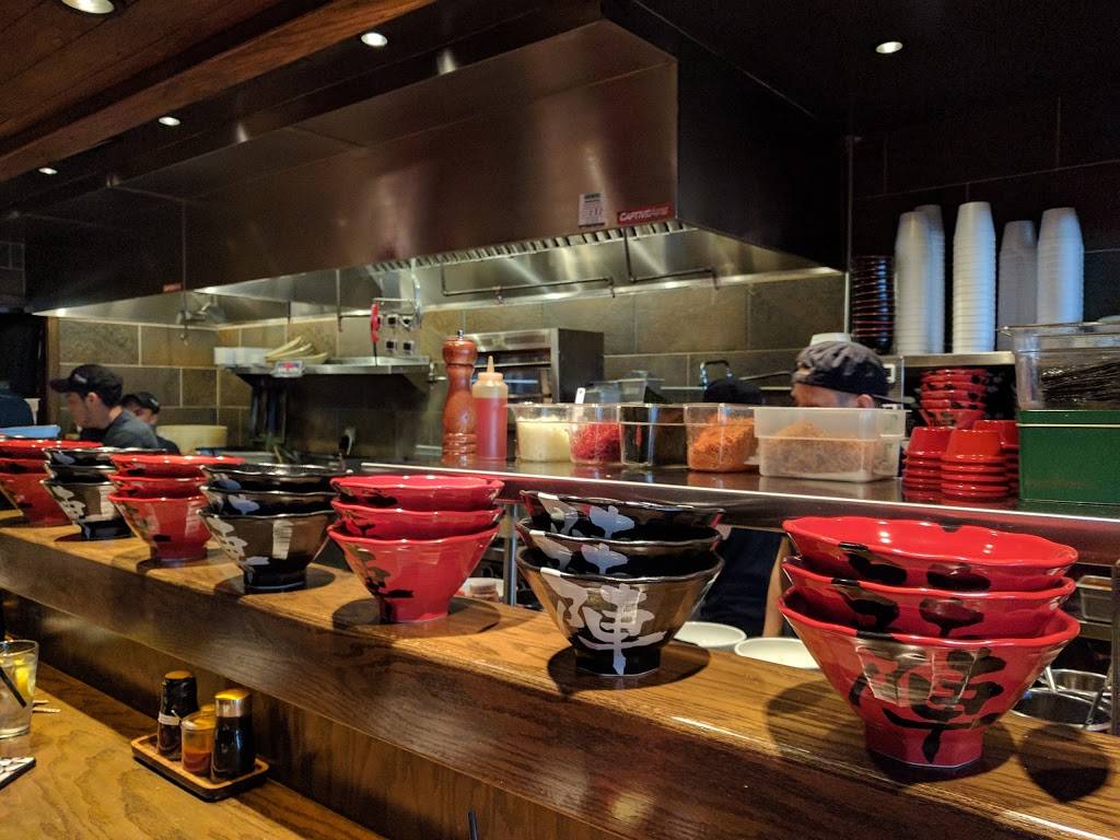 JINYA Ramen Bar | restaurant | 18299 Egret Bay Blvd, Houston, TX 77058, USA | 2815496609 OR +1 281-549-6609