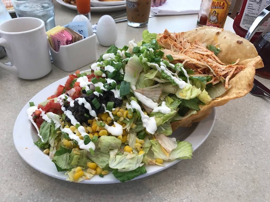 Wild Eggs Oakley | restaurant | 3240 Vandercar Way, Cincinnati, OH 45209, USA | 5132858802 OR +1 513-285-8802