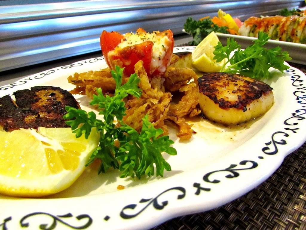 The Bimini Room | restaurant | 4610 N Federal Hwy, Lighthouse Point, FL 33064, USA | 9548300014 OR +1 954-830-0014