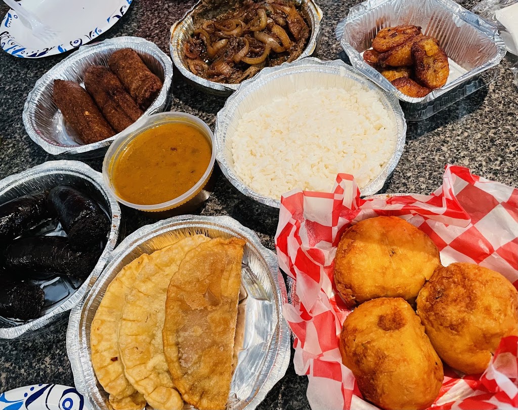 TeeTees Frituras | restaurant | 95 Water St, Staten Island, NY 10304, USA | 7184894149 OR +1 718-489-4149