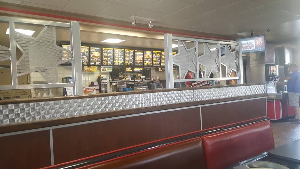 Carls Jr. | restaurant | 1199 Magnolia Ave, Corona, CA 92879, USA | 9517341867 OR +1 951-734-1867