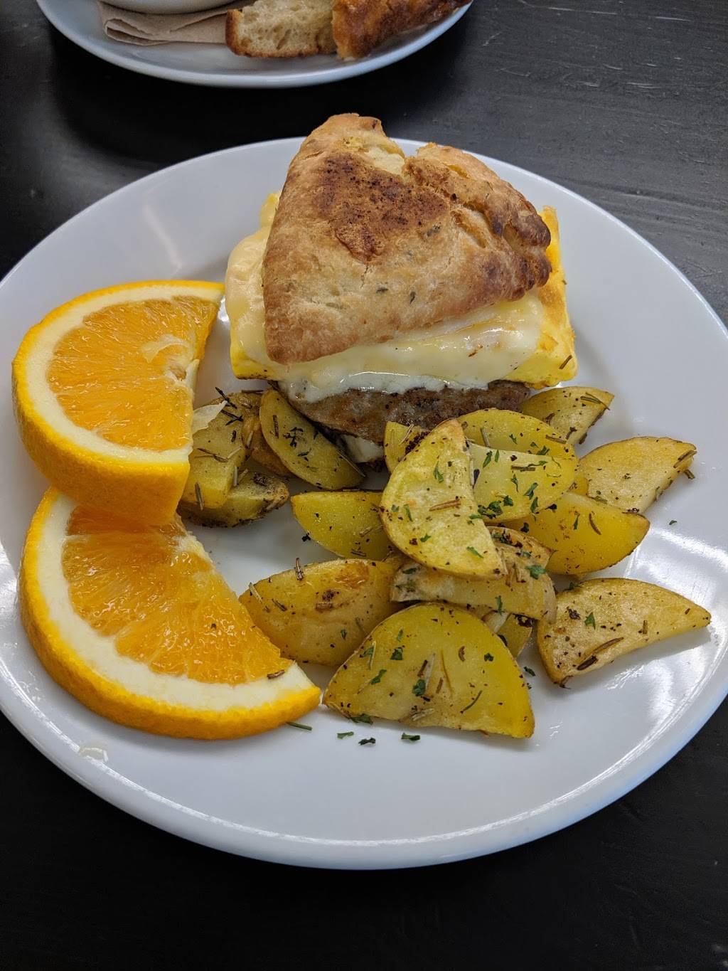 Staghorn Garden Cafe | cafe | 517 Greenfield Ave, Pittsburgh, PA 15207, USA | 4123157298 OR +1 412-315-7298