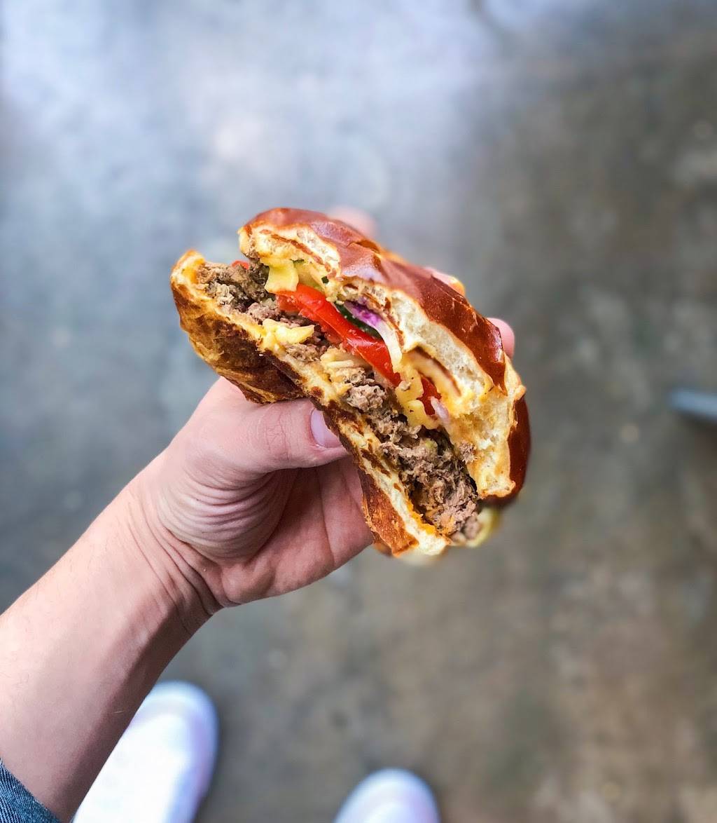 Farmacy Vegan Kitchen + Bakery | bakery | 803 N Tampa St, Tampa, FL 33602, USA | 7866811644 OR +1 786-681-1644