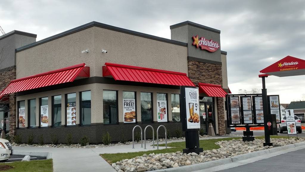 Hardees | restaurant | 3252 Holland Road, Virginia Beach, VA 23453, USA | 7573680302 OR +1 757-368-0302