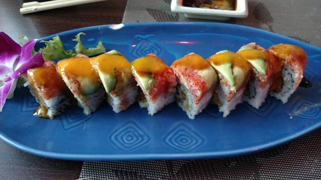 Love Sushi | restaurant | 26 N Research Pl, Central Islip, NY 11722, USA | 6312345858 OR +1 631-234-5858