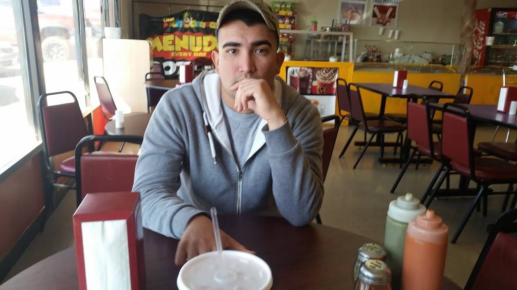 Linda Michoacana Oficial | restaurant | 3008 Lee Trevino Dr, El Paso, TX 79936, USA | 9157402726 OR +1 915-740-2726