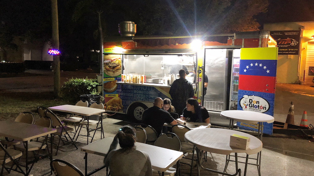 Don Gloton Doral | restaurant | 6439 NW 82nd Ave, Miami, FL 33166, USA | 7868784211 OR +1 786-878-4211