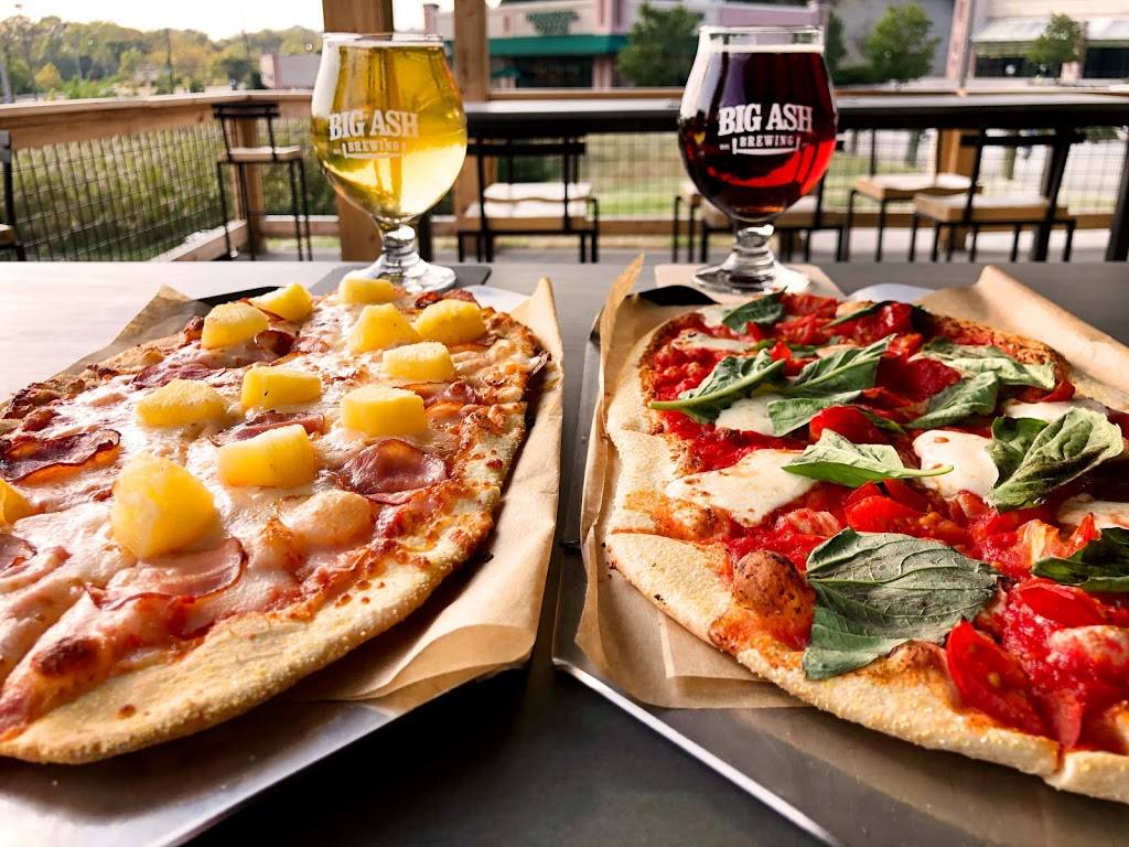 Big Ash Brewing | restaurant | 5230 Beechmont Ave, Cincinnati, OH 45230, USA | 5134016868 OR +1 513-401-6868