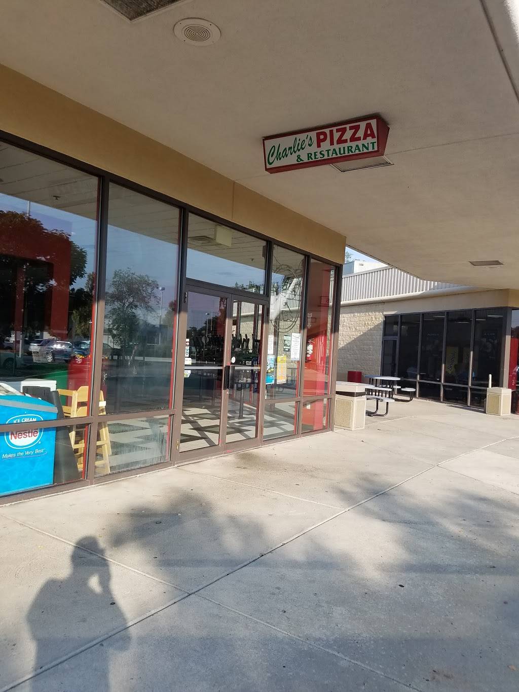 Charlies Pizza | restaurant | 860 Fischer Blvd, Toms River, NJ 08753, USA | 7322889010 OR +1 732-288-9010