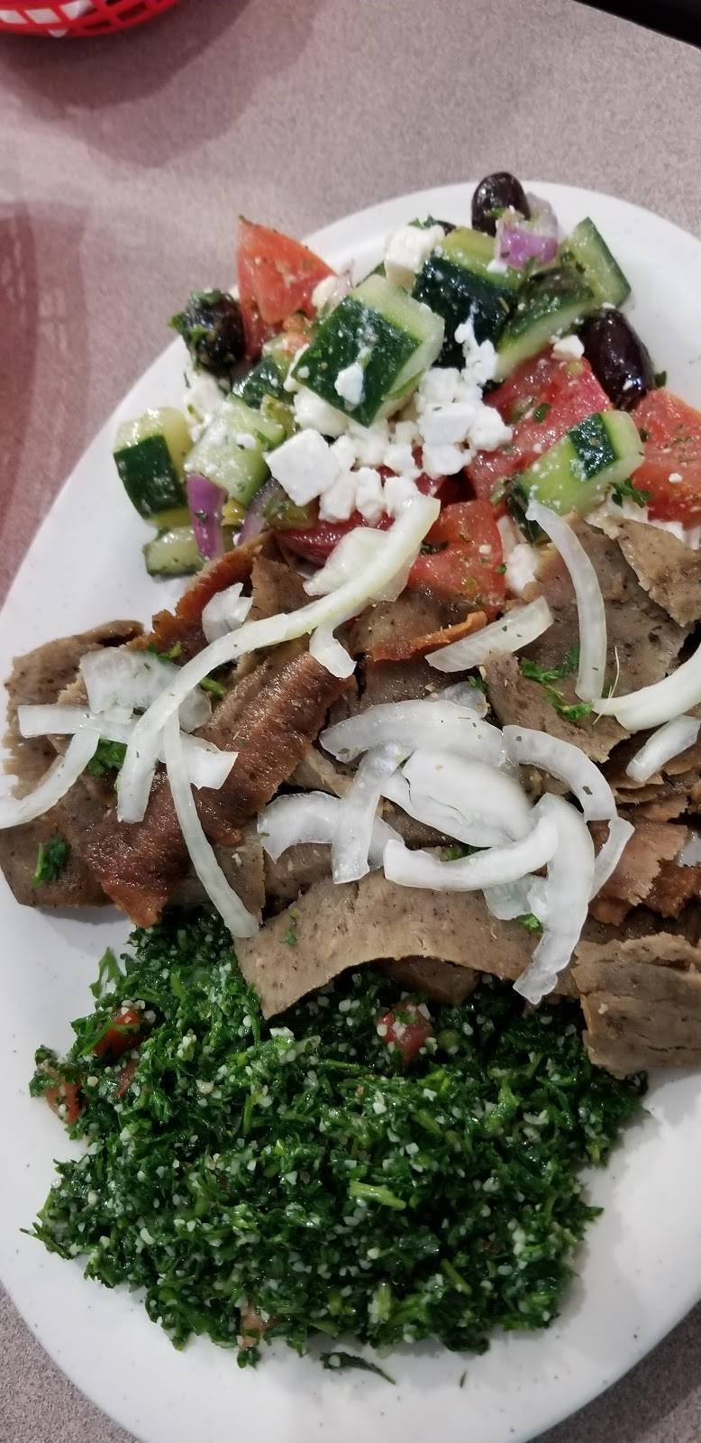 Mediterranean Bistro | restaurant | 3940 Cherokee St NW Suite 103, Kennesaw, GA 30144, USA | 7704291999 OR +1 770-429-1999