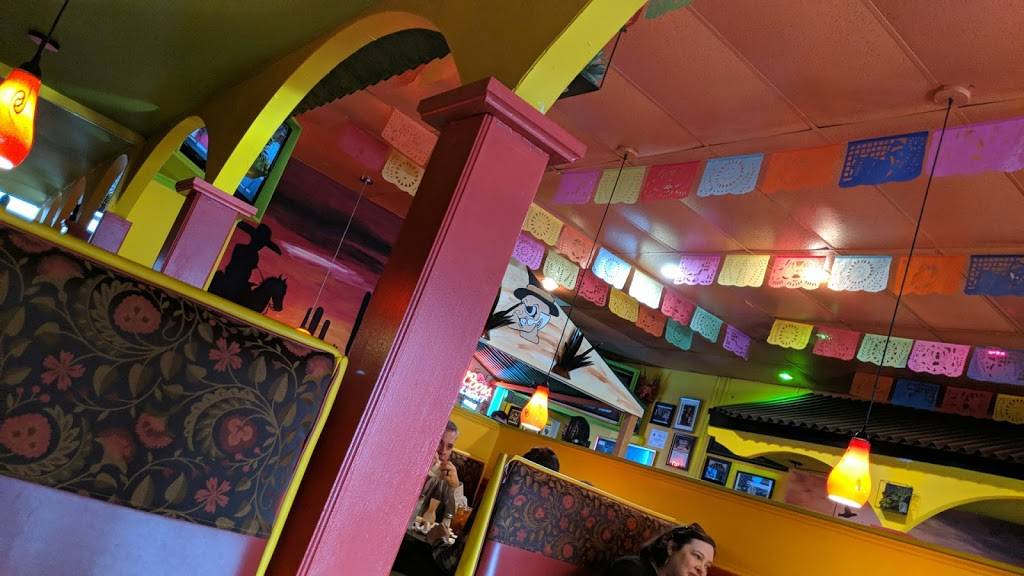 Tequila Mexican Restaurant | restaurant | 2802 Reynolda Rd, Winston-Salem, NC 27106, USA | 3367279547 OR +1 336-727-9547