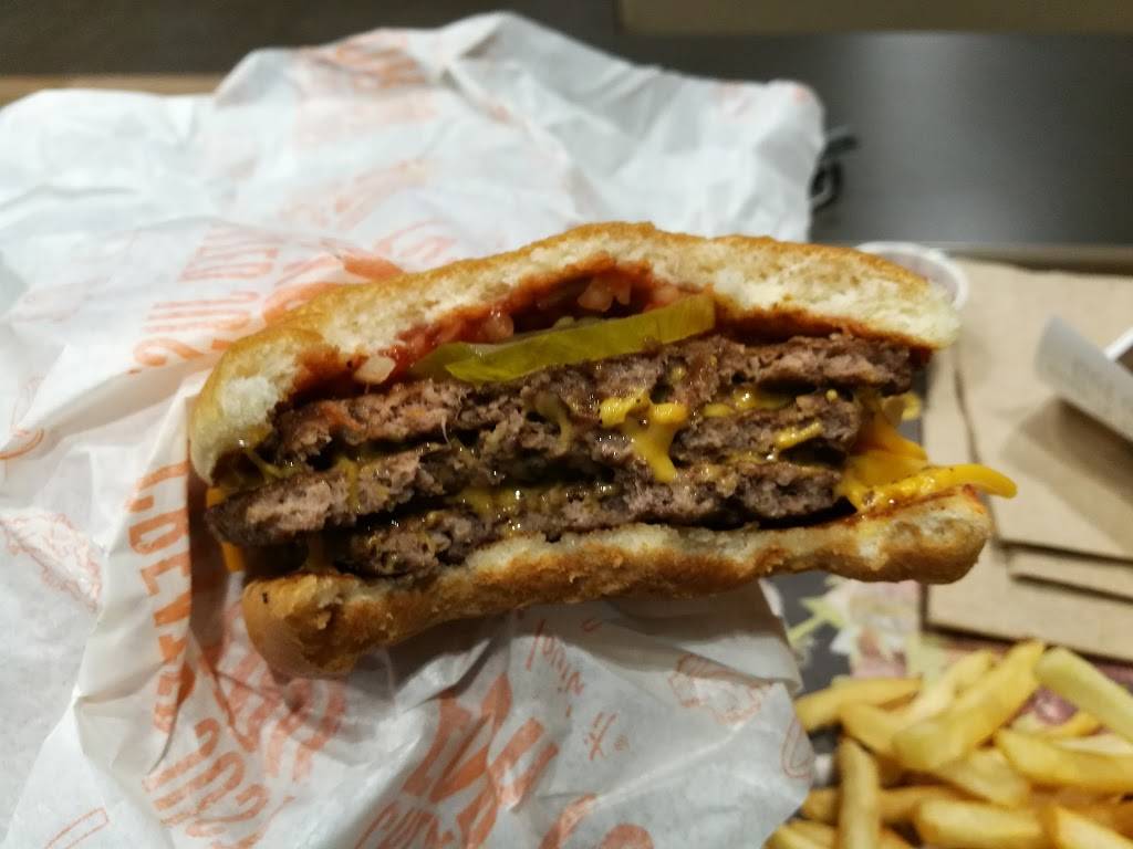 McDonalds | cafe | 2246 Iowa Ave, Riverside, CA 92507, USA | 9518098469 OR +1 951-809-8469