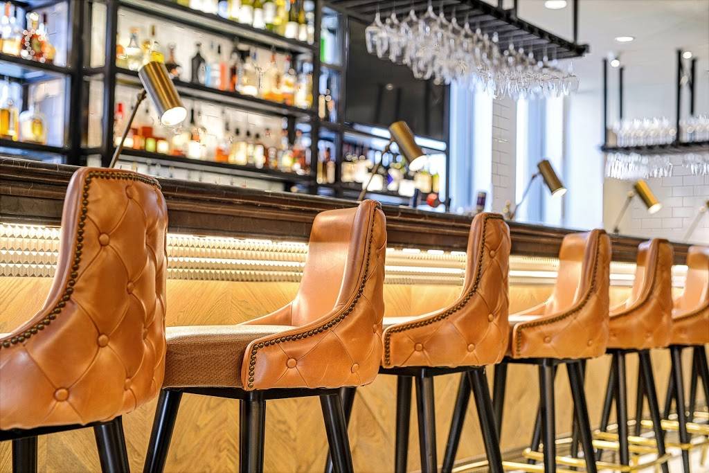 The Gregory | restaurant | 150 3rd St, Baton Rouge, LA 70801, USA | 2254081800 OR +1 225-408-1800