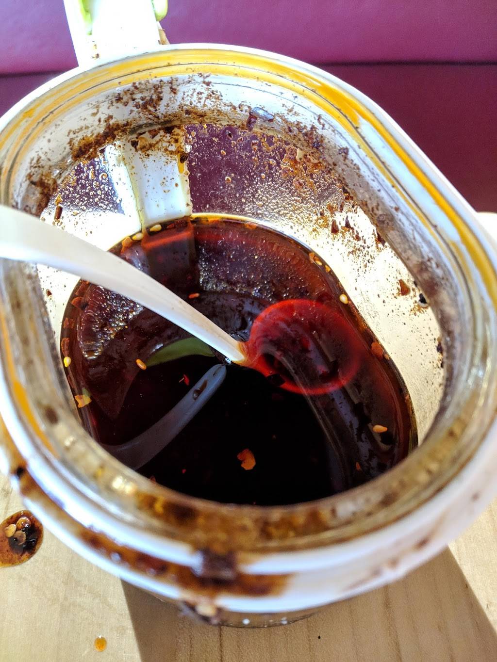 Dumpling King restaurant | restaurant | 1126 Finch Ave W, North York, ON M3J 3J6, Canada | 6476277778 OR +1 647-627-7778