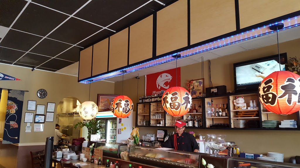 Chef Sakes | Restaurant and Sushi Bar | restaurant | 5821 Old Shell Rd suite c, Mobile, AL 36608, USA | 2514458490 OR +1 251-445-8490