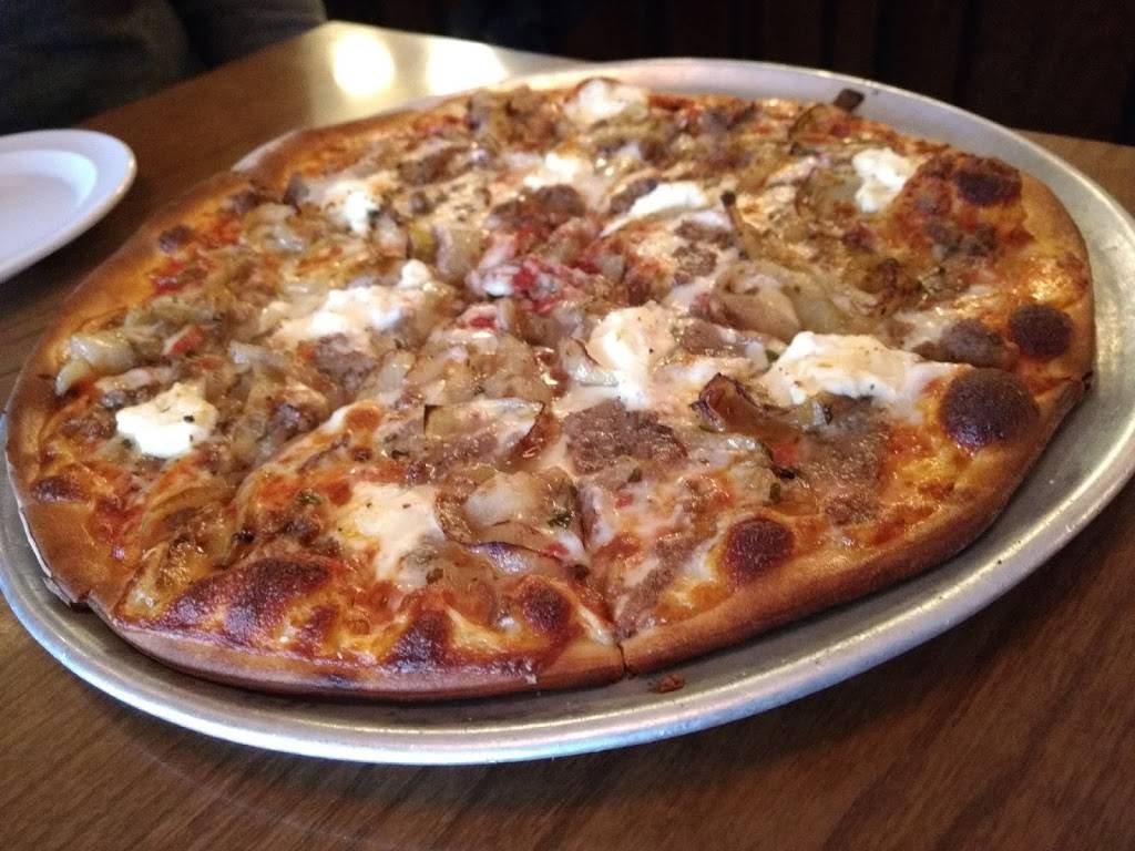 The Mountain House | restaurant | 1205, 333 NY-340, Sparkill, NY 10976, USA | 8453599191 OR +1 845-359-9191