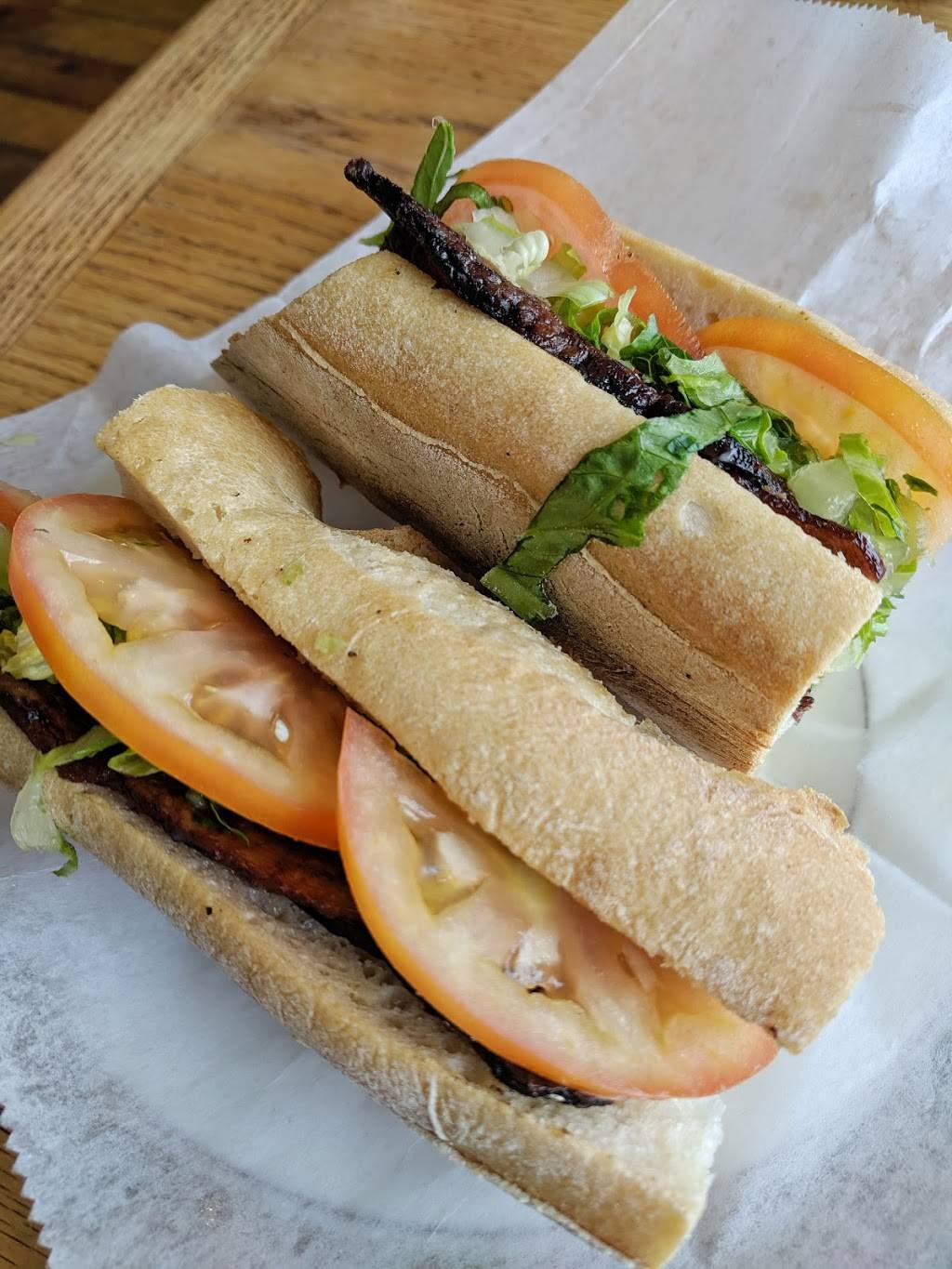 La Brioche | bakery | 765 Granby St, Norfolk, VA 23510, USA | 7572269745 OR +1 757-226-9745