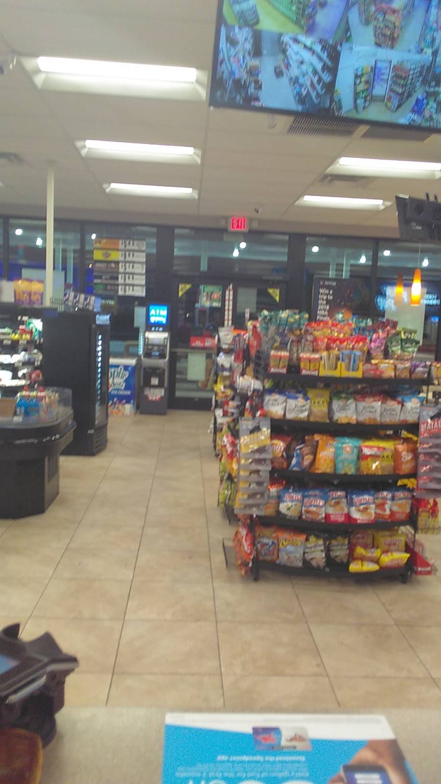Circle K | meal takeaway | 9020 Progress Blvd, Riverview, FL 33578, USA | 8132310045 OR +1 813-231-0045