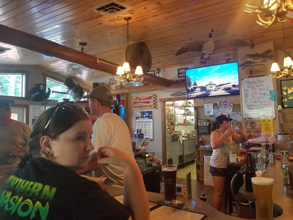 Everbreeze Resort LLC | restaurant | 13755 Lake Shore Ln #9539, Mountain, WI 54149, USA | 7152767585 OR +1 715-276-7585