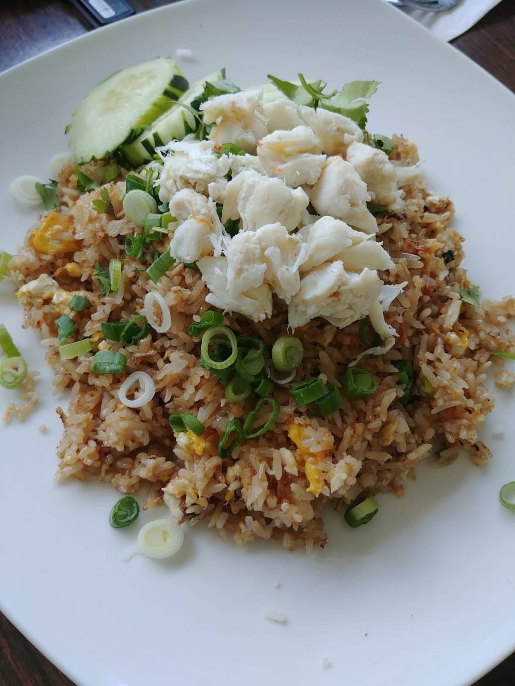 eaThai Restaurant | restaurant | 4011 Norbeck Rd, Rockville, MD 20853, USA | 3019241592 OR +1 301-924-1592