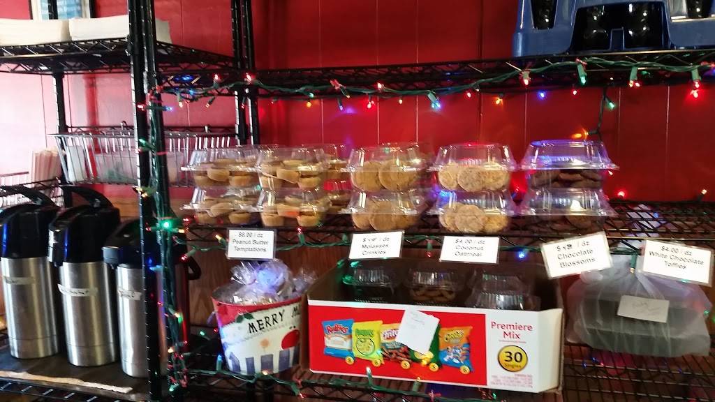 The Sweet Stop & Sandwich Shoppe | meal takeaway | 110 St Anthony St S, Preston, MN 55965, USA | 5077659956 OR +1 507-765-9956