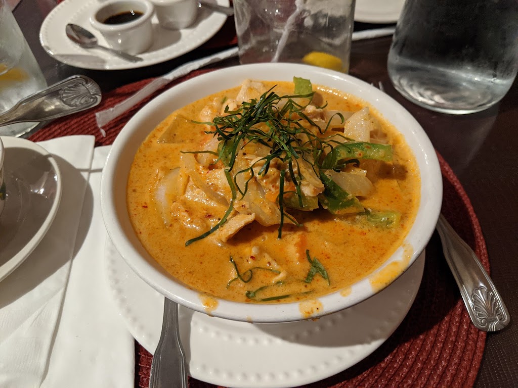 Mai Thai On Main | restaurant | 157 S Main St, Cottonwood, AZ 86326, USA | 9286492999 OR +1 928-649-2999