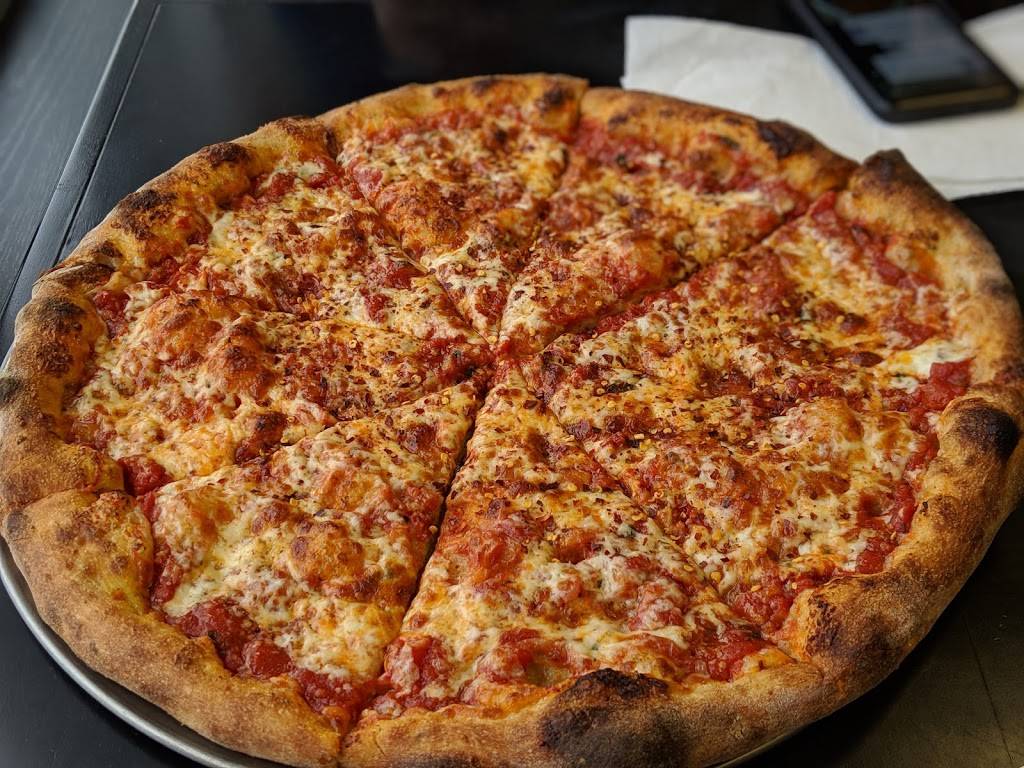 Taste of Naples Pizzeria | restaurant | 3530 Rutherford Rd, Woodbridge, ON L4L 1A6, Canada | 9055533232 OR +1 905-553-3232