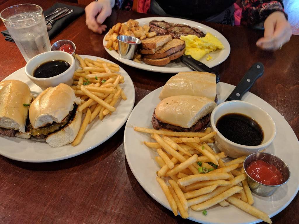 JaKs Grill | restaurant | 3701 NE 45th St, Seattle, WA 98105, USA | 2069858545 OR +1 206-985-8545